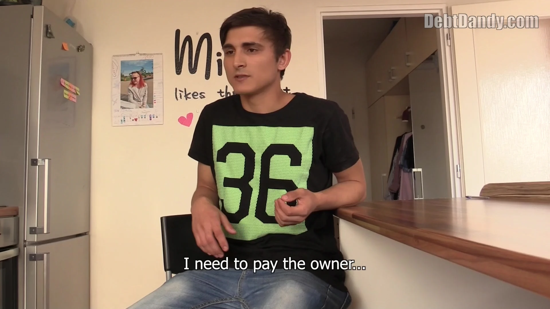 Debt Dandy 202