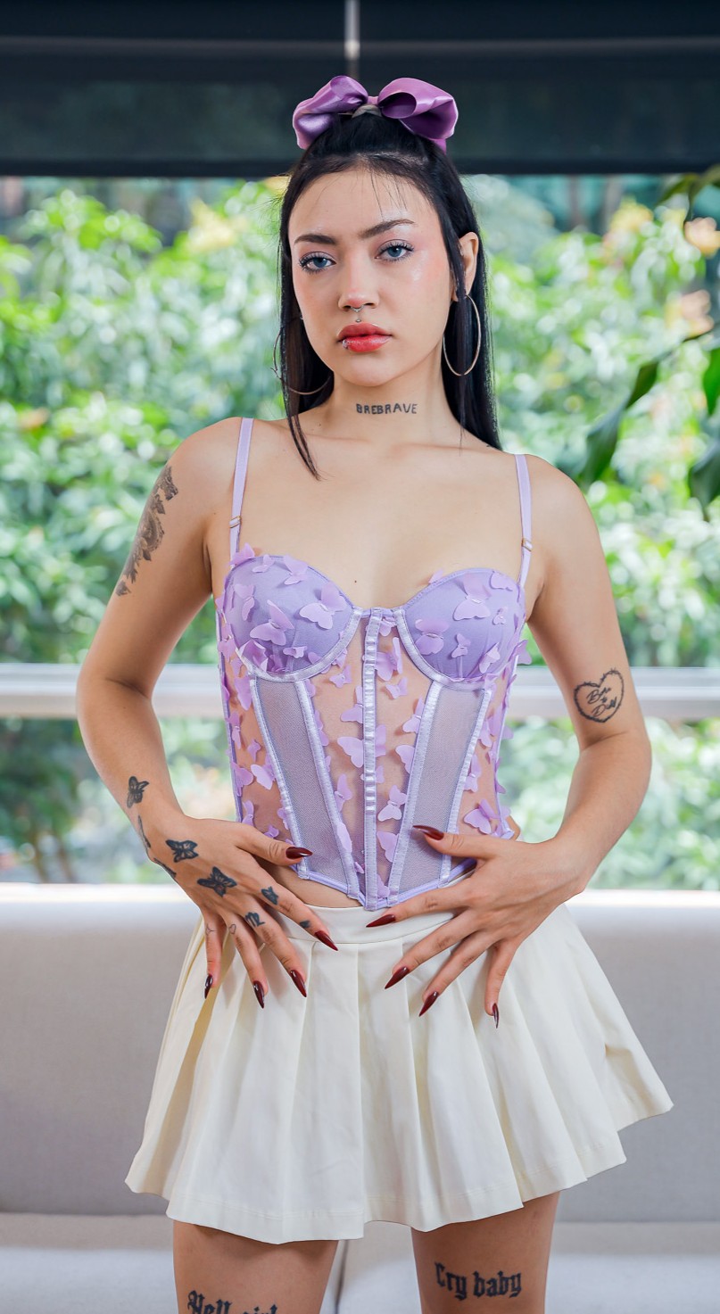 Photo HD Aradia Hell - 1