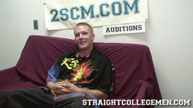 Fuller Audition