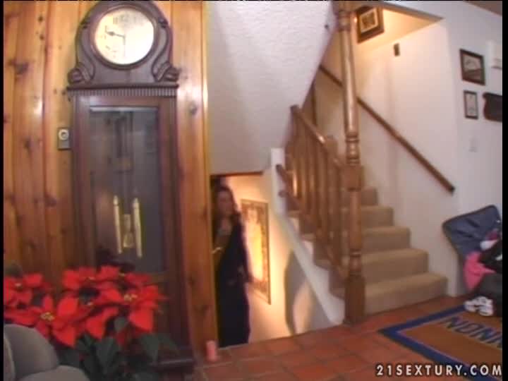 Teen bitch club member: Missy Monroe