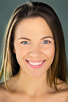 Photo HD Veronica Clark - 7