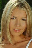 Photo HD Anette Dawn - 1