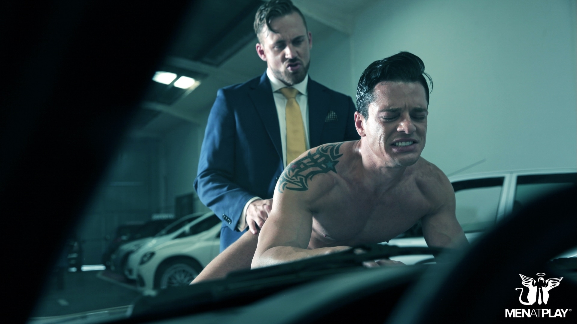 Jungle: To The Wolves, Editor's Cut