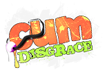 Cum Disgrace
