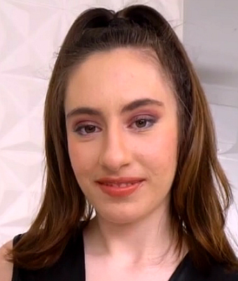 Carolina Lorca PepePorn