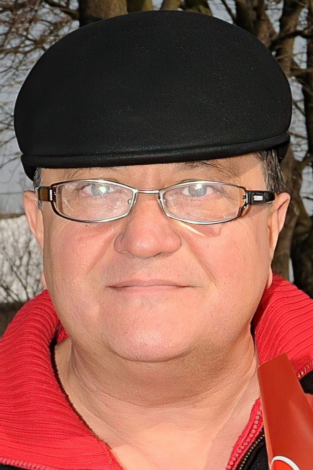 Photo HD Edy Montana - 1