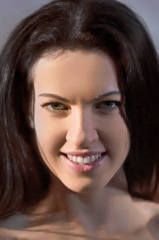 Photo HD Linda Moretti - 2