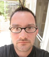 Nate Liquor 3rd Degree