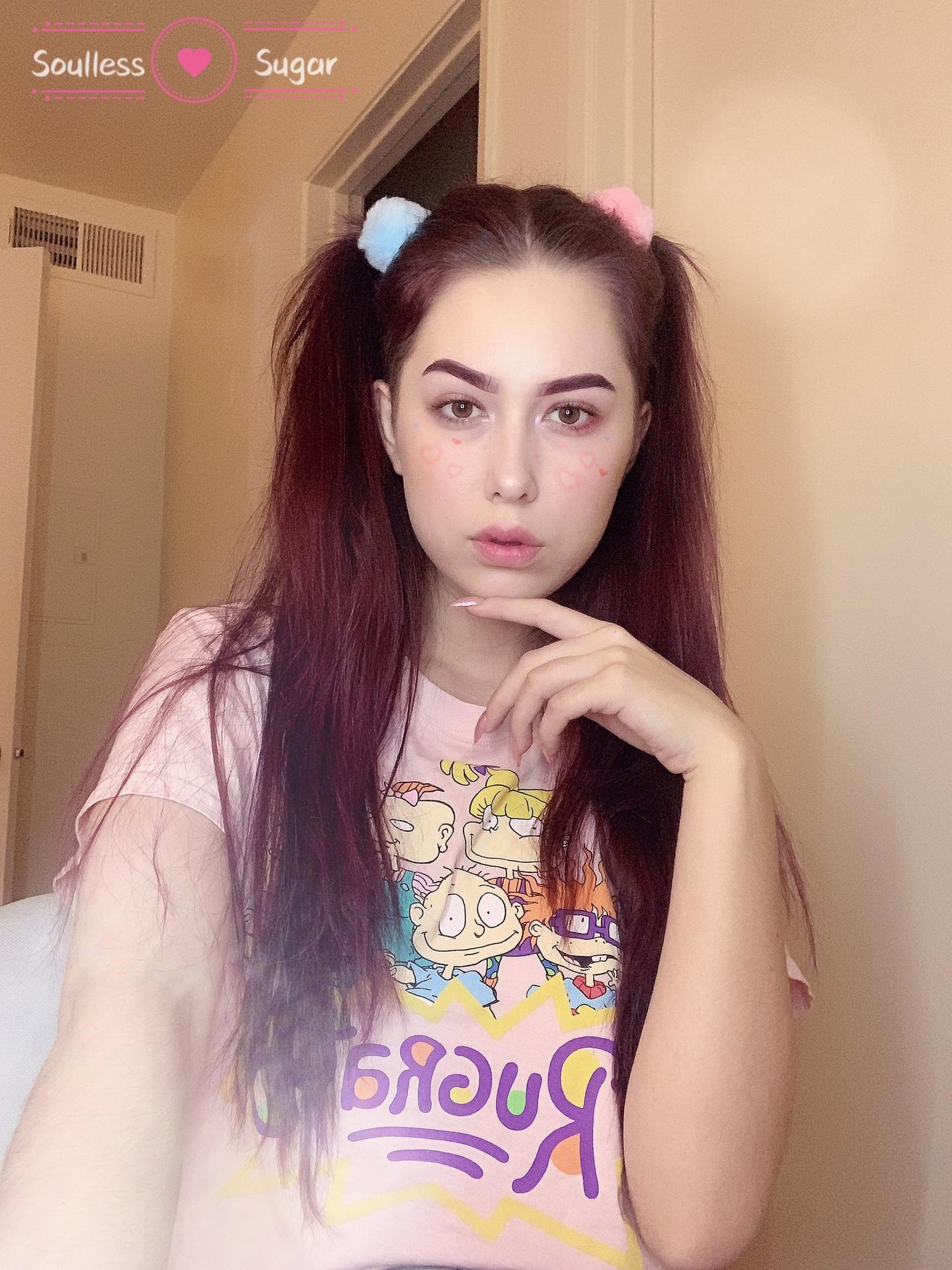 Goddess Sugar TheGoonHole