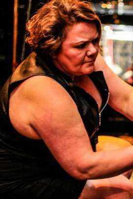 Photo HD Lady Claire - 1