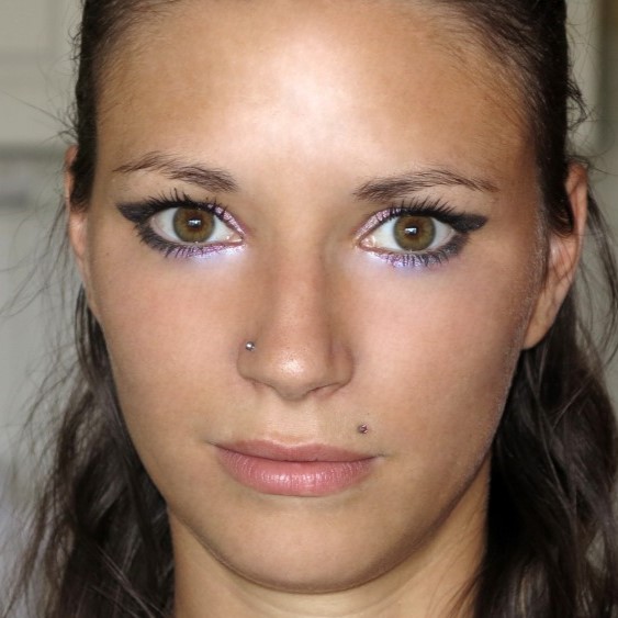 Anelly Woodman Casting X