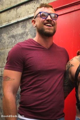 Photo HD Jay Austin - 7