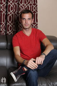 Josh Alexander Boys First Time