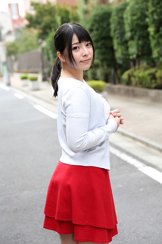 Photo HD Ai Uehara - 6