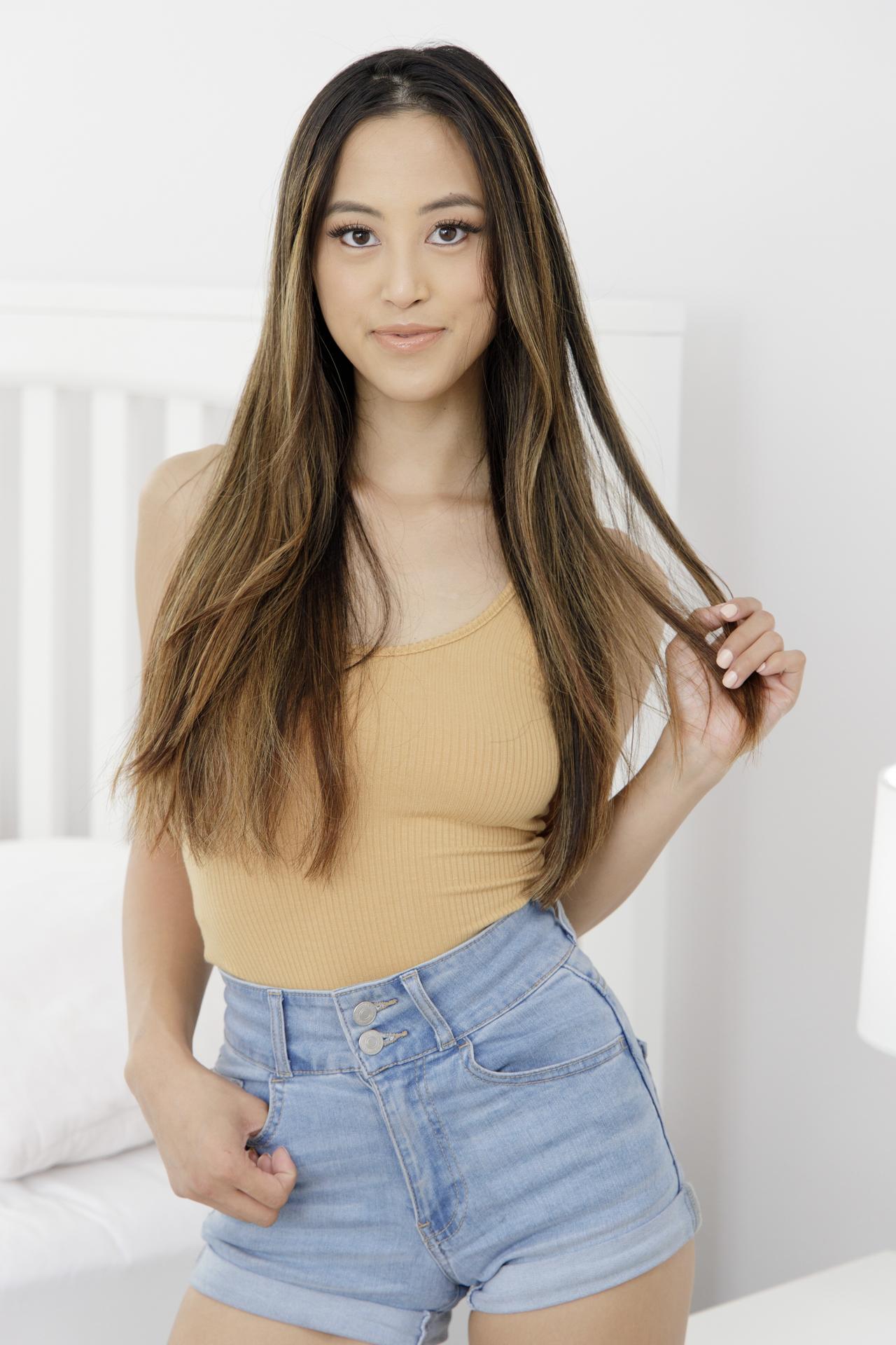 Photo HD Alexia Anders - 3