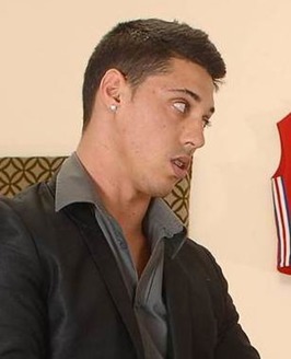 Photo HD Angelo Ferro - 1