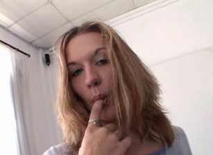 18 Year Old Pussy #03
