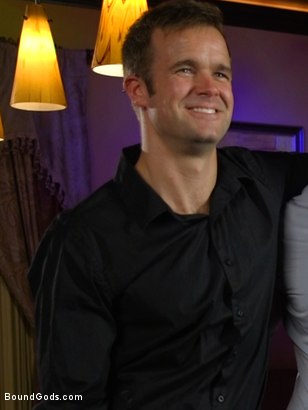 Photo HD Connor Patricks - 2