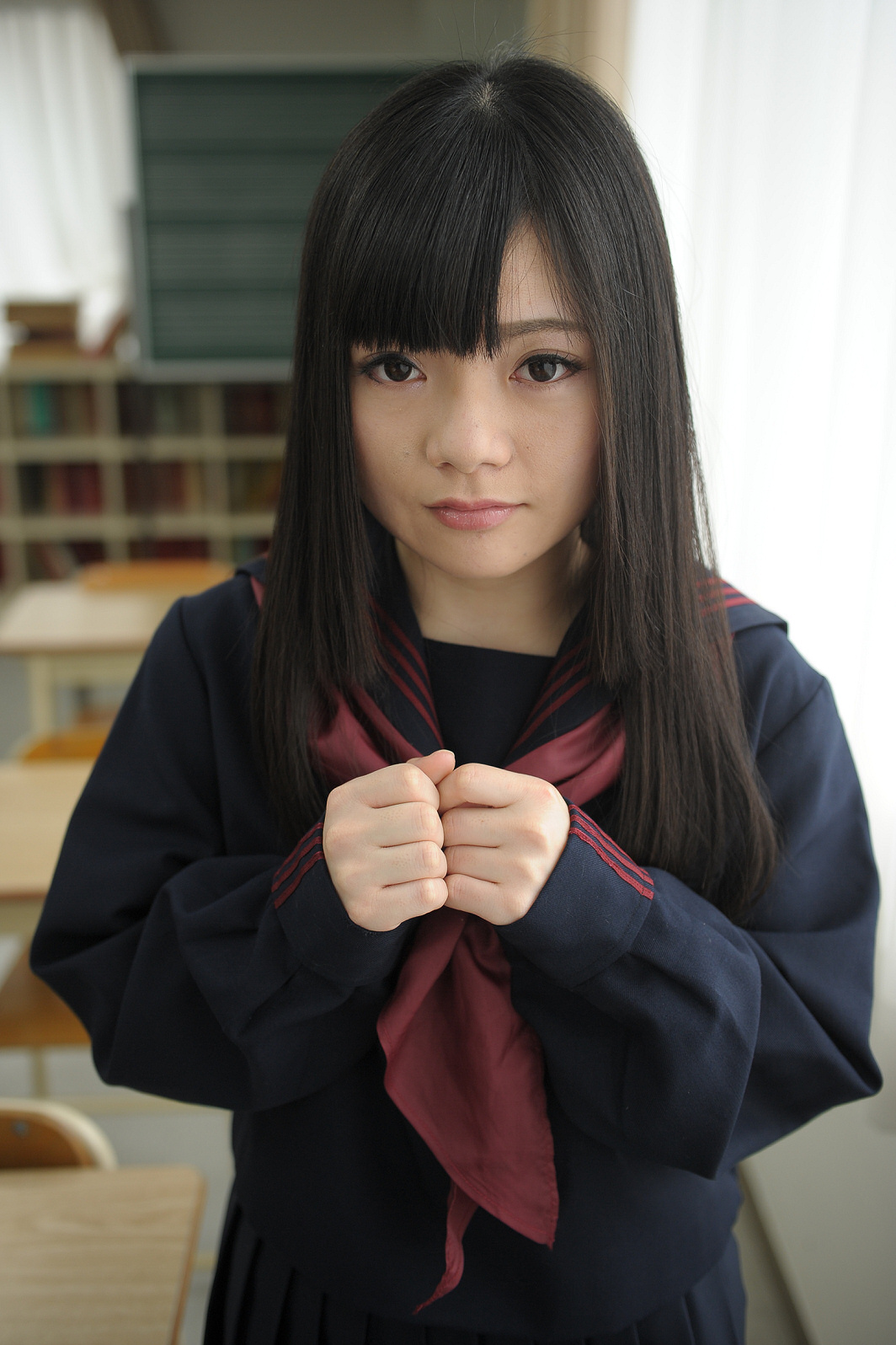 Photo HD Kaede Aoshima - 1