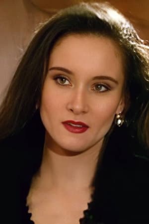 Orlane Woodman Casting X