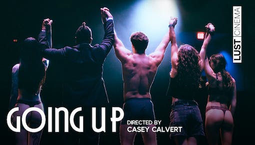 Going Up - Episode 3