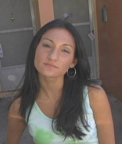 Madison Decarlo Facial