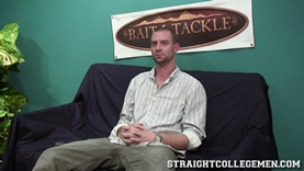 Dieter Straight College Men