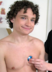 Photo HD Kyle Adler - 1