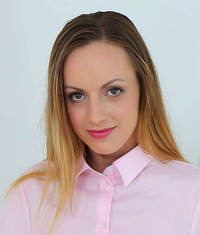 Photo HD Natalia Pearl - 1