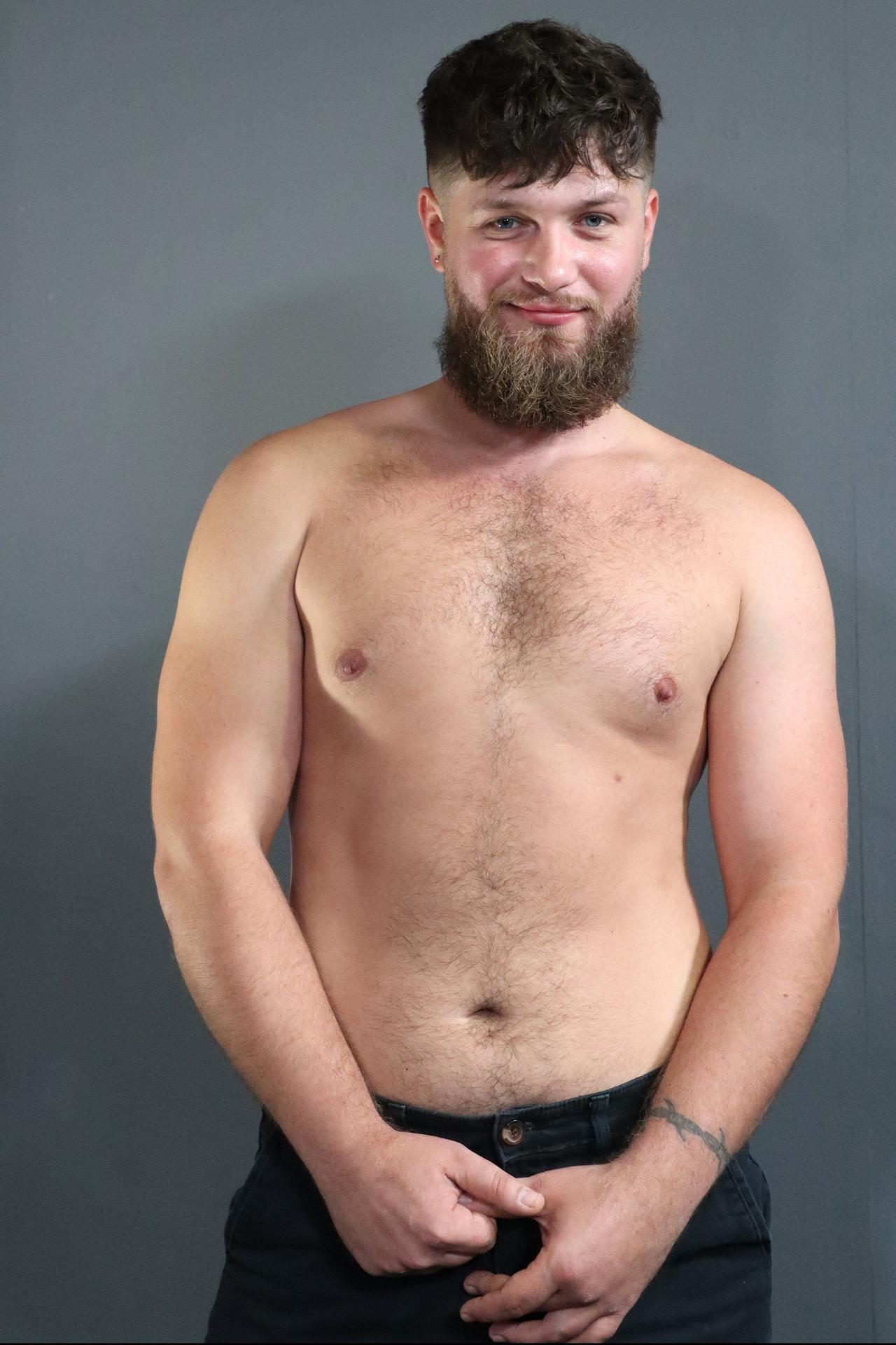 Photo HD Brody Bauer - 1