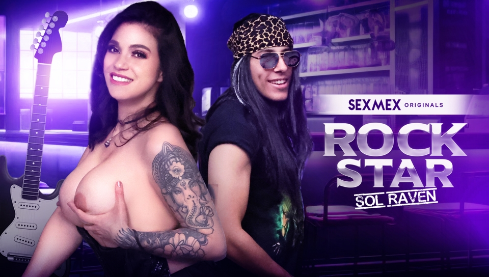 Rock star