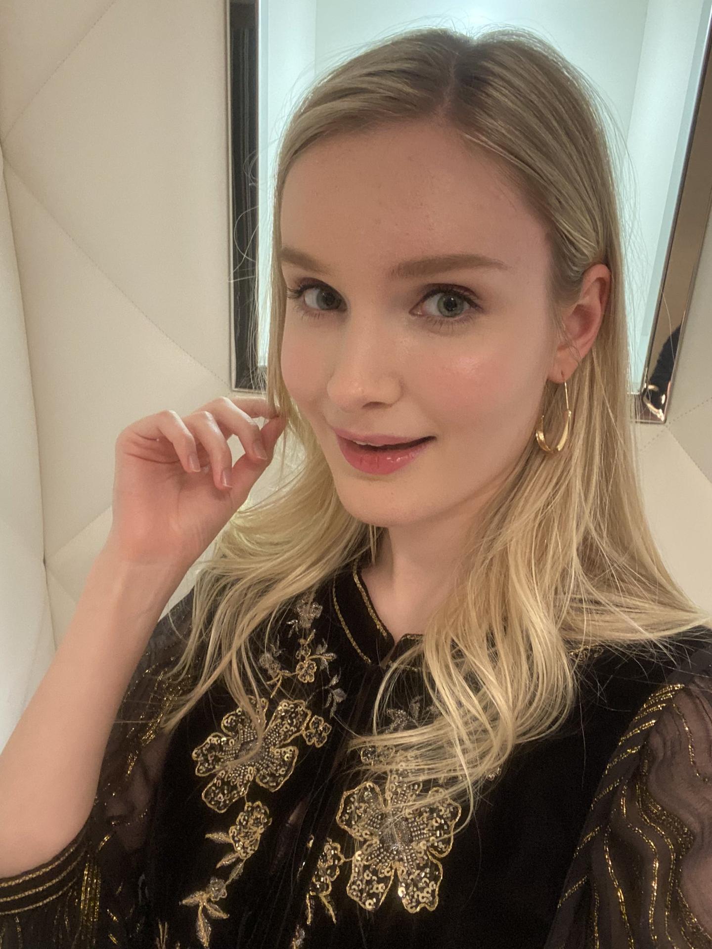 Photo HD Lily Hart - 1