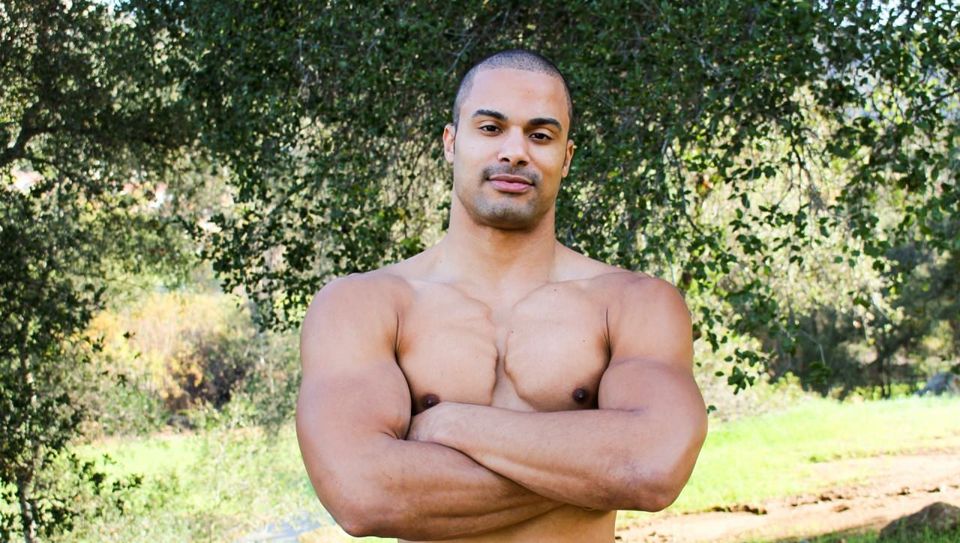 Arlington Jones