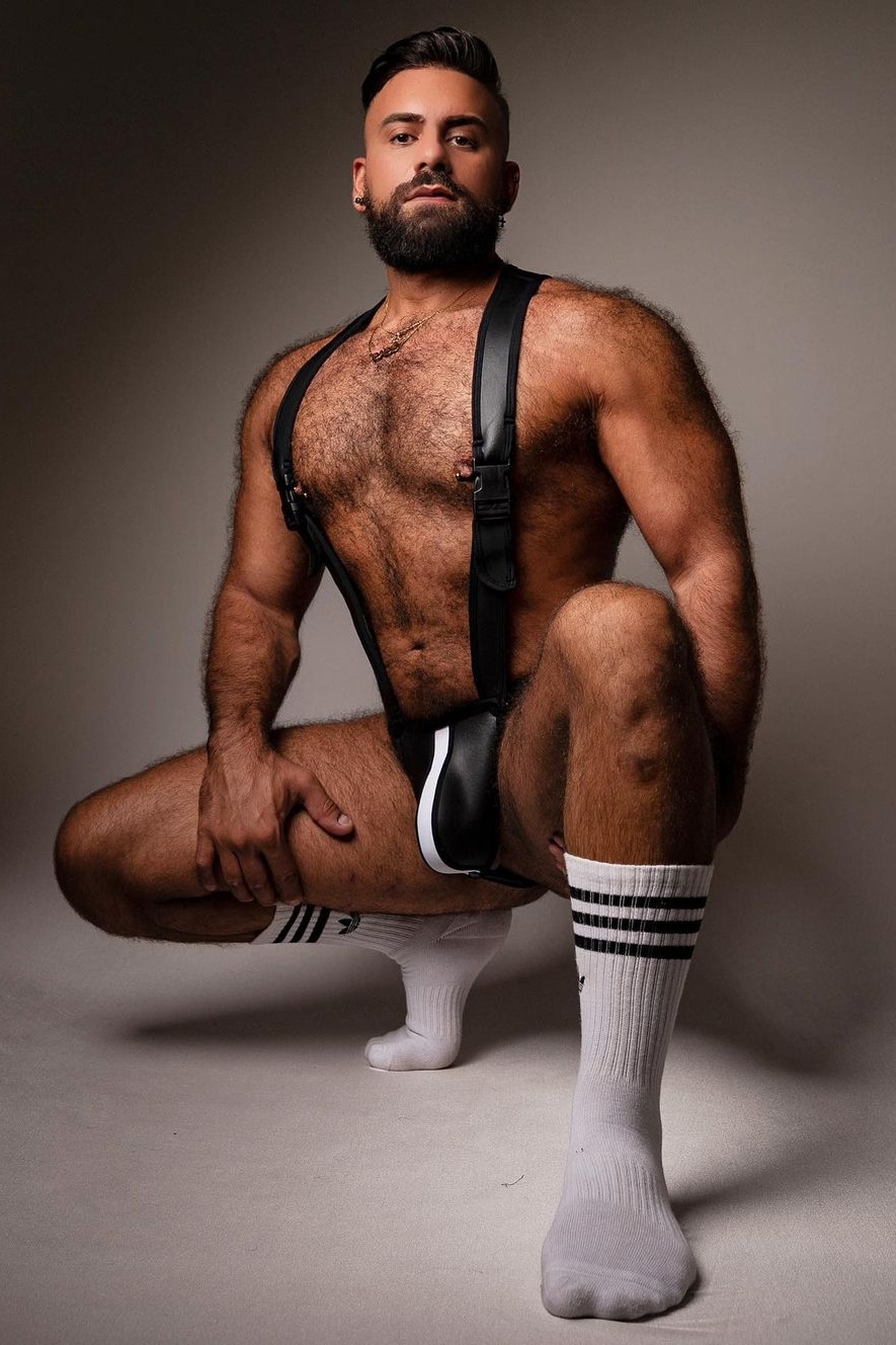 Photo HD Elio Knight - 1