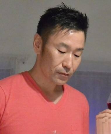 Italian Takahashi Squirt