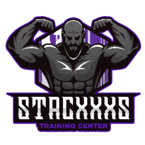 Stacxxxs