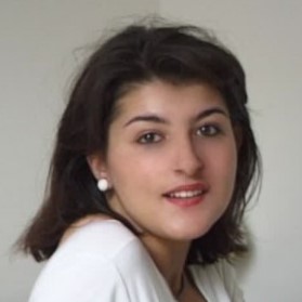 Aydie Woodman Casting X