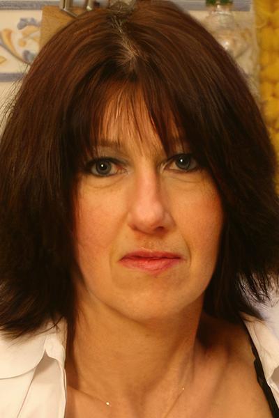 Photo HD Sophie Pasteur - 1