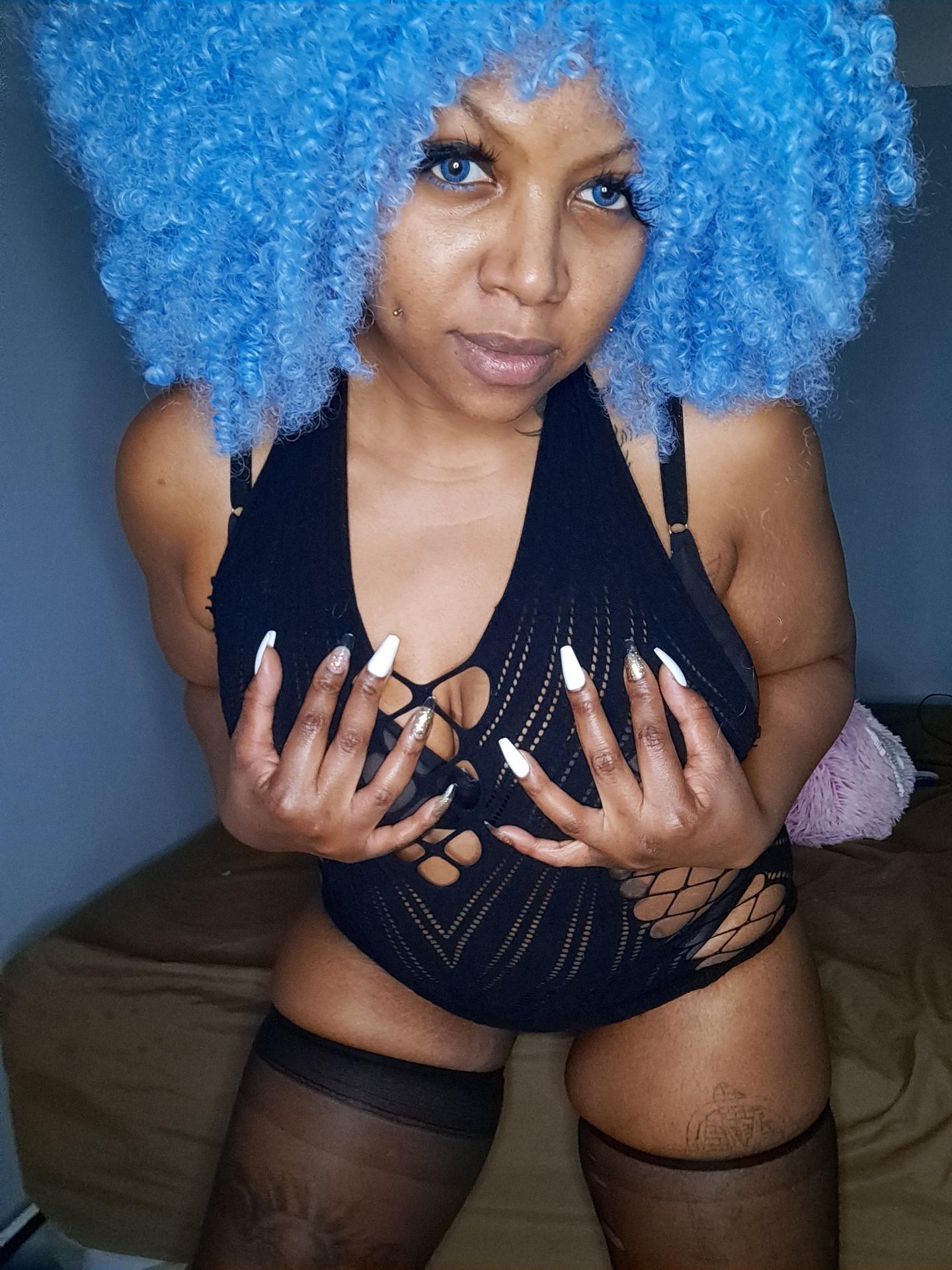 Kim Oceans Gorge profonde