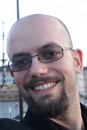 Andy Sorrentino Fessée