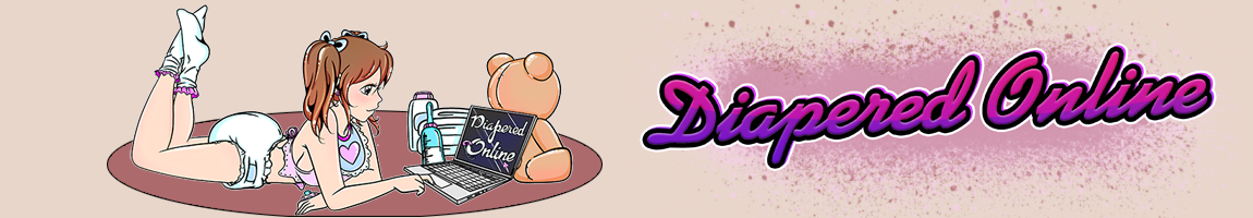 Diapered Online