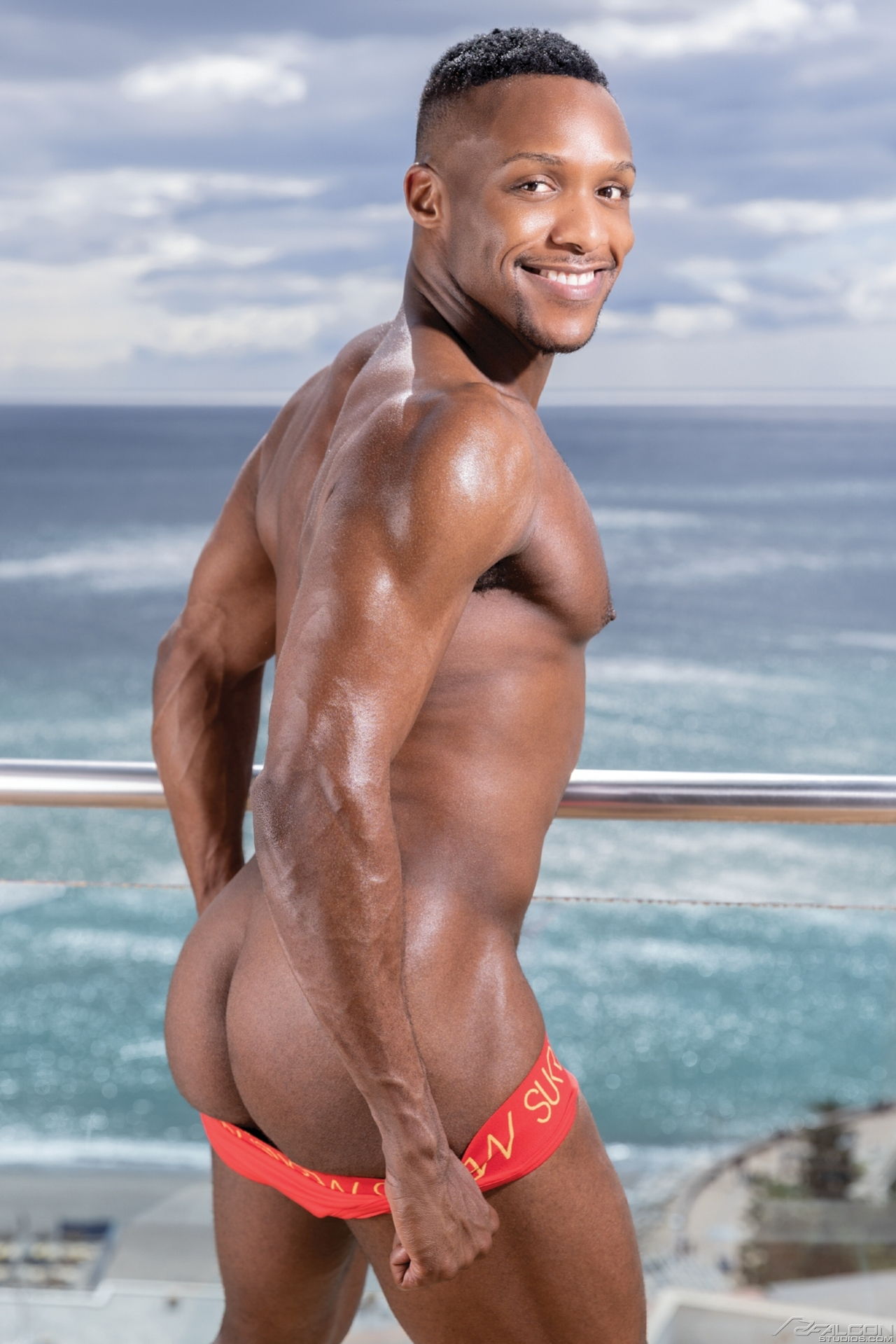 Photo HD Andre Donovan - 4