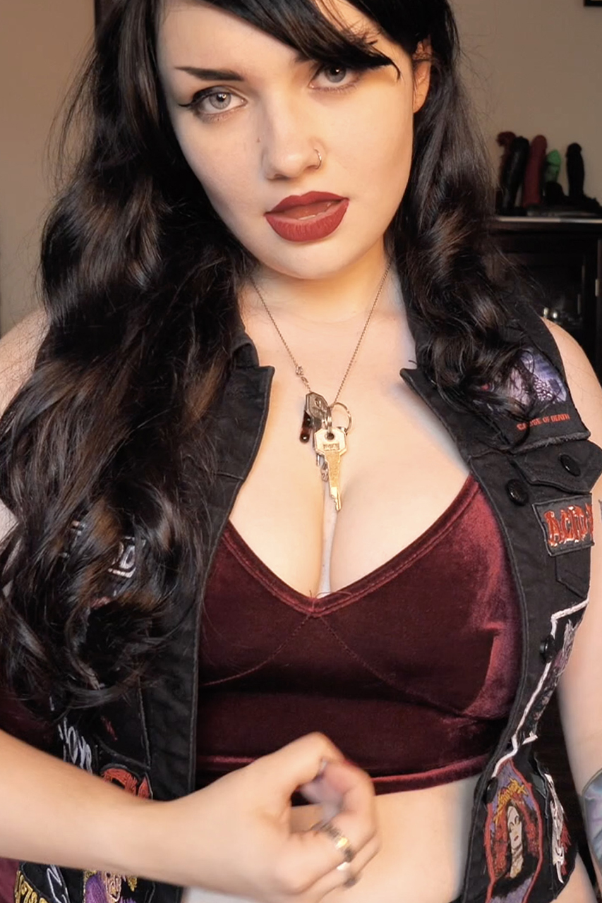 Photo HD Countess Jezebeth - 3