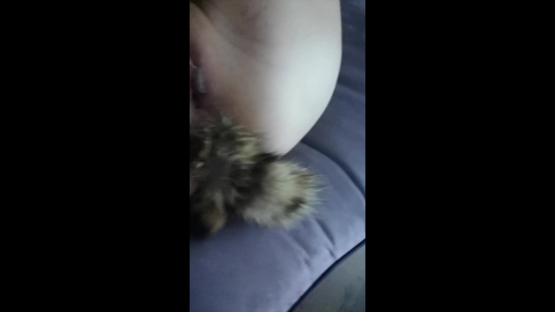 Explicit! Don't watch!