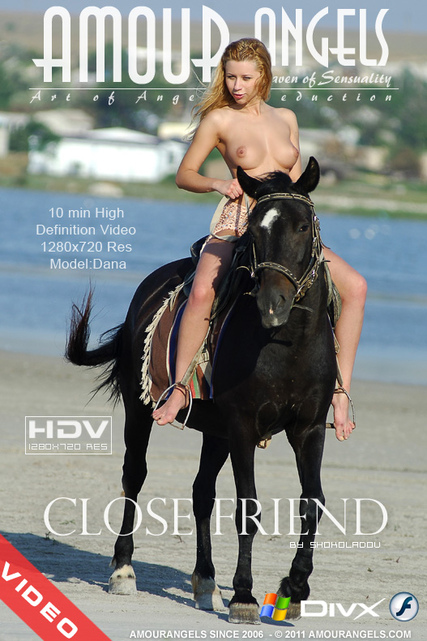 Close Friend