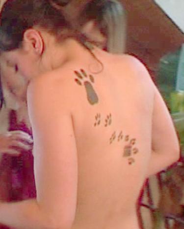 Photo HD Gabrielle Lee - 3