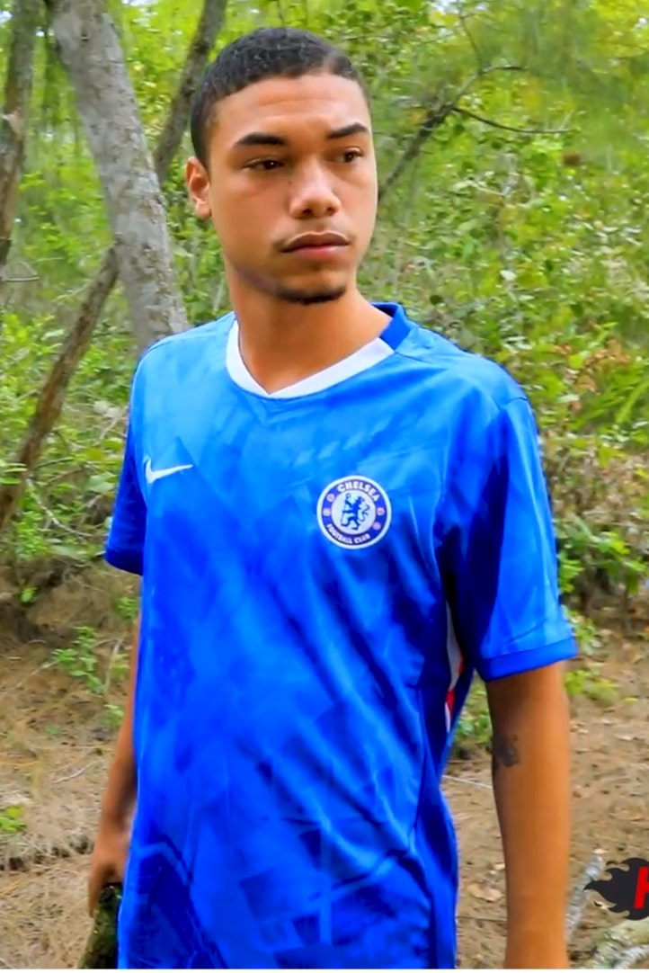 Guilherme Trembl Plan à trois