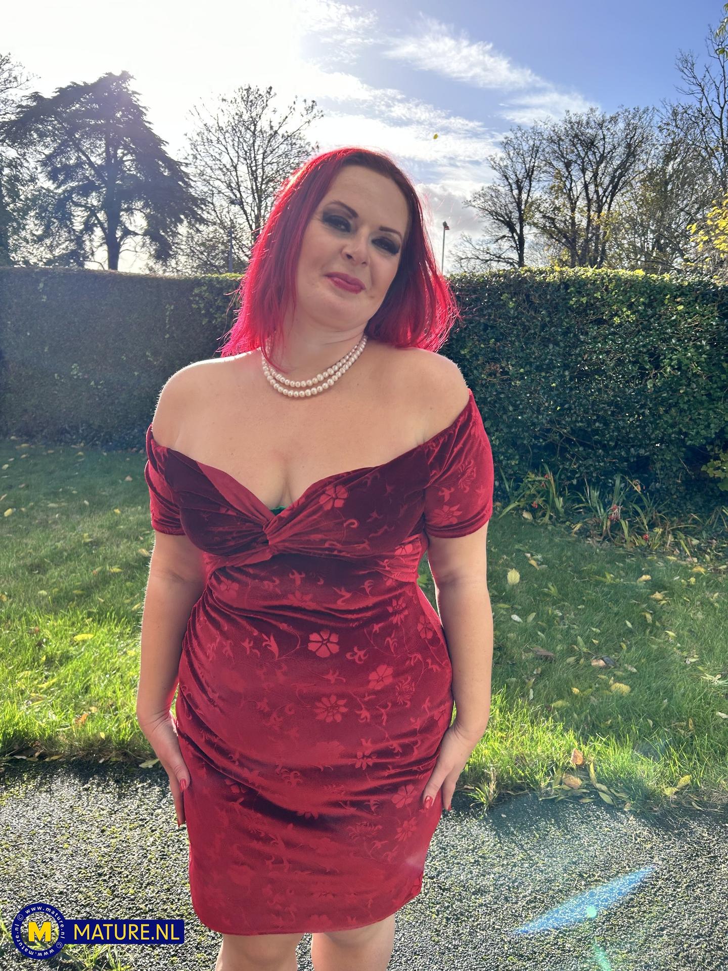 Photo HD Juliet Redhead - 1