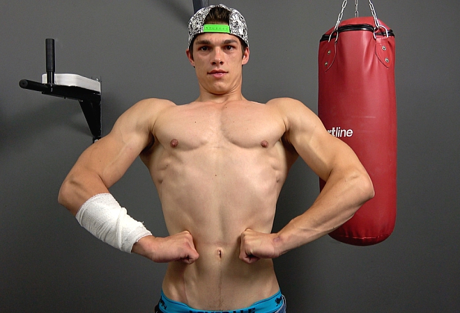 Part One - Fitcasting