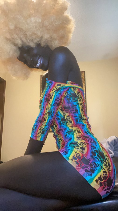 Photo HD Mona Onyx - 2